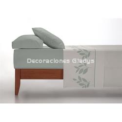 JUEGO SABANAS CORALINA ORZAL - Imagen 1