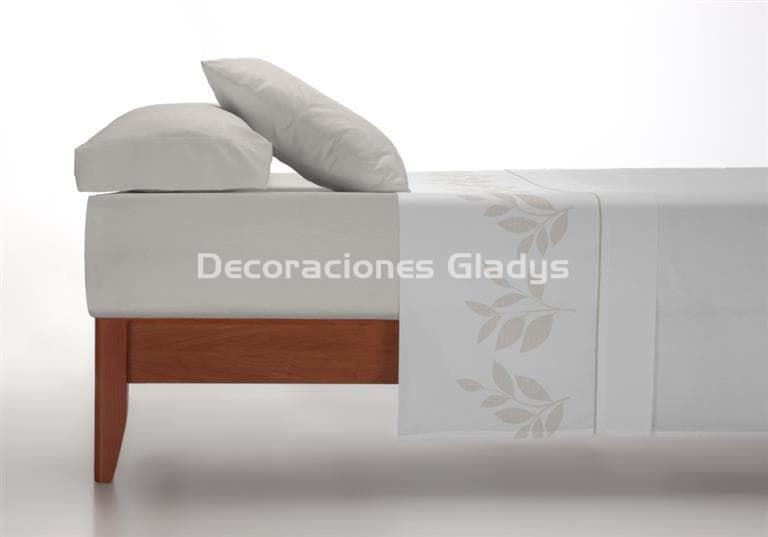 JUEGO SABANAS CORALINA ORZAL - Imagen 2