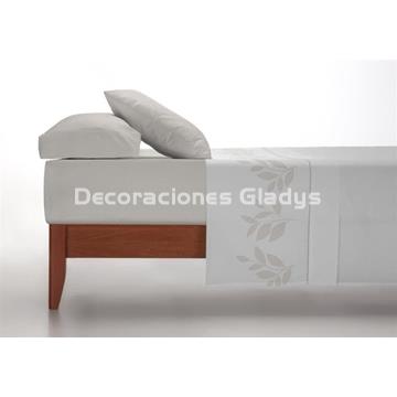 JUEGO SABANAS CORALINA ORZAL - Imagen 2