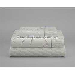 JUEGO SABANAS DAUNAN - Imagen 2