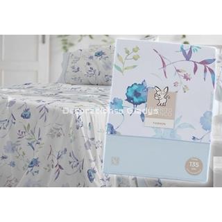 JUEGO SABANAS FASHION 144-01 - Imagen 2