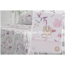 JUEGO SABANAS FASHION 144-02 - Imagen 2