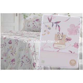 JUEGO SABANAS FASHION 144-02 - Imagen 2