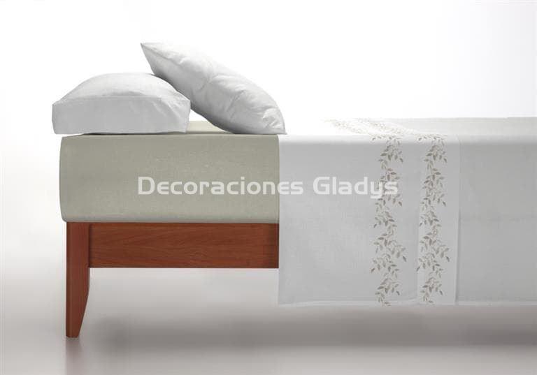 JUEGO SABANAS FLORESTA - Imagen 1