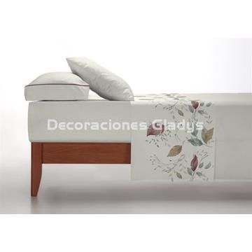 JUEGO SABANAS GALVER - Imagen 1