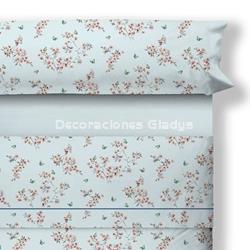 JUEGO SABANAS KENTRA - Imagen 2