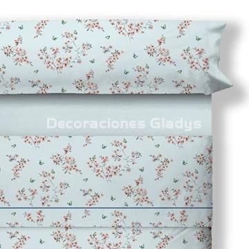 JUEGO SABANAS KENTRA - Imagen 2