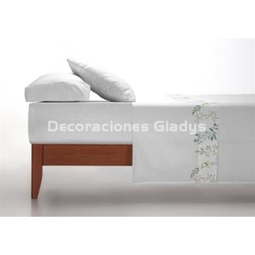 JUEGO SABANAS LIGURE VERDE - Imagen 1