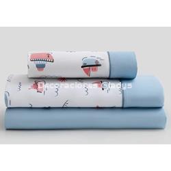 JUEGO SABANAS MARINE - Imagen 1