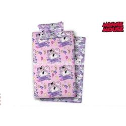 JUEGO SABANAS MINNIE - Imagen 1