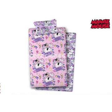 JUEGO SABANAS MINNIE - Imagen 1