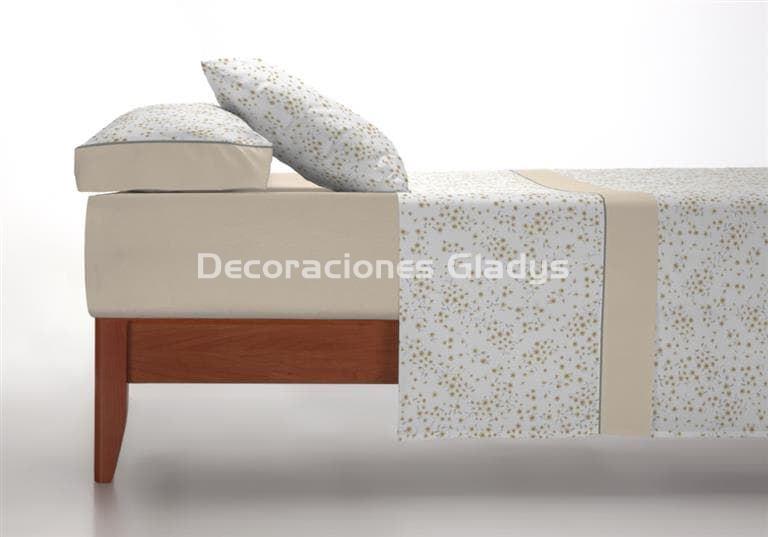 JUEGO SABANAS NADIL - Imagen 1