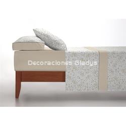 JUEGO SABANAS NADIL - Imagen 1