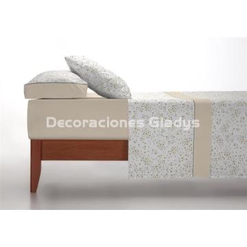 JUEGO SABANAS NADIL - Imagen 1