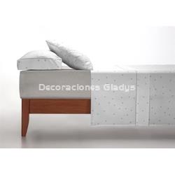 JUEGO SABANAS PAVIA - Imagen 1