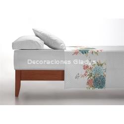 JUEGO SABANAS PIAMONTE - Imagen 1