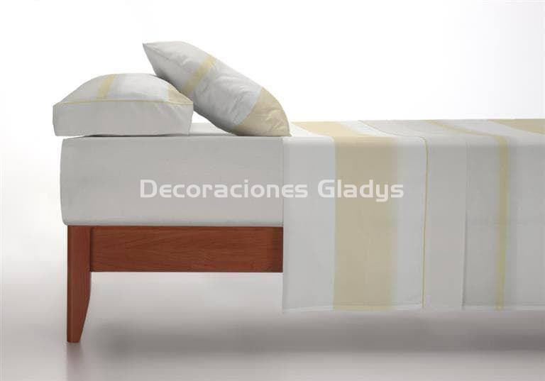 JUEGO SABANAS REDBAL - Imagen 1