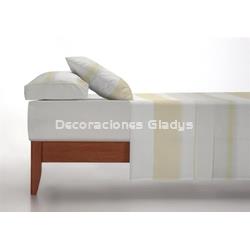 JUEGO SABANAS REDBAL - Imagen 1