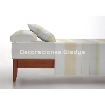 JUEGO SABANAS REDBAL - Imagen 1