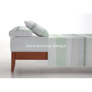 JUEGO SABANAS REDBAL - Imagen 2