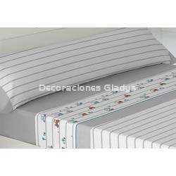 JUEGO SABANAS RETRO - Imagen 2