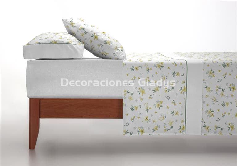 JUEGO SABANAS RIVOLETA - Imagen 1
