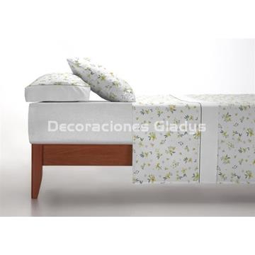 JUEGO SABANAS RIVOLETA - Imagen 1