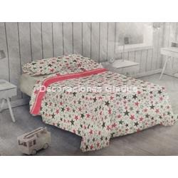 JUEGO SABANAS RODANO 92389 - Imagen 1