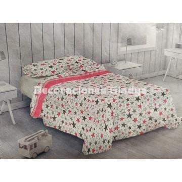 JUEGO SABANAS RODANO 92389 - Imagen 1