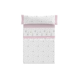 JUEGO SABANAS RUBIAN - Imagen 1