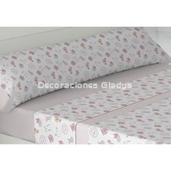 JUEGO SABANAS SAFARI - Imagen 2