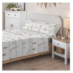 JUEGO  SABANAS TELA FANTASY - Imagen 1