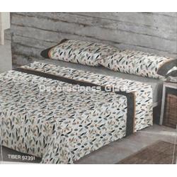 JUEGO SABANAS TIBER 92391 - Imagen 1