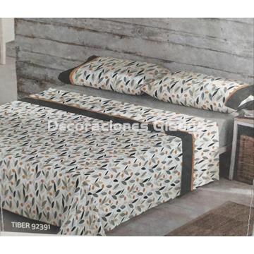 JUEGO SABANAS TIBER 92391 - Imagen 1