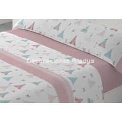 JUEGO SABANAS TIPIS - Imagen 1