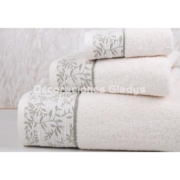 JUEGO TOALLAS SOFT 1516 - Imagen 1