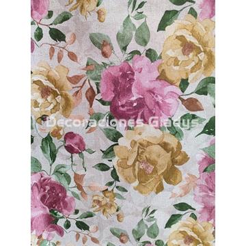 LONETA CLARA ROSA - Imagen 1