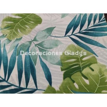 LONETA TROPICAL - Imagen 1