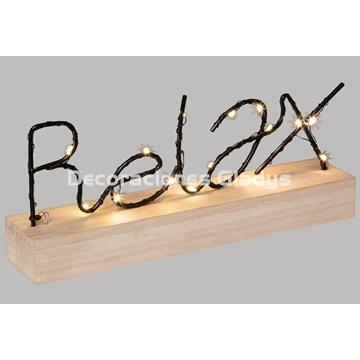 LUMINOSO RELAX - Imagen 1