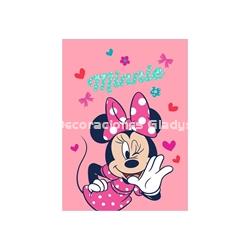 MANTA CAMA MINNIE - Imagen 2