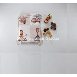 MANTA CUNA LUMPY N56 - Imagen 1