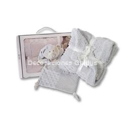 MANTA + DOU DOU 11007 - Imagen 1