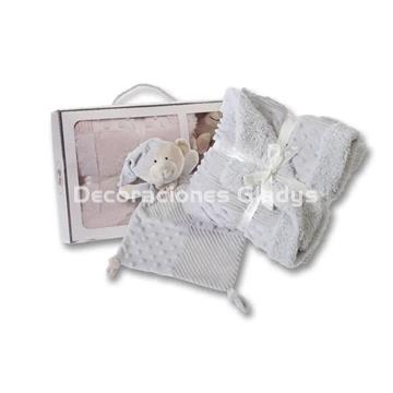 MANTA + DOU DOU 11007 - Imagen 1