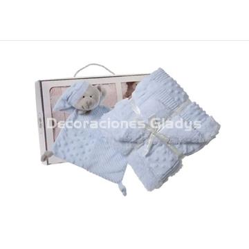 MANTA + DOU DOU 11007 - Imagen 2