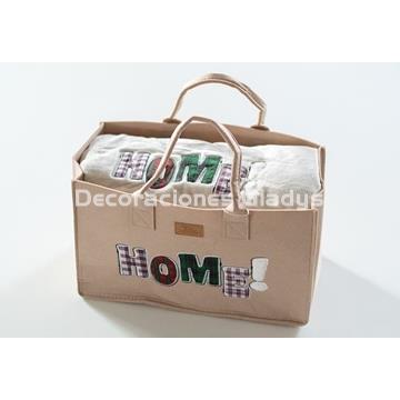 MANTA PALID HOME - Imagen 2