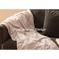 MANTA PALID ROY - Imagen 1