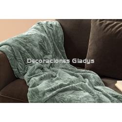 MANTA PALID ROY - Imagen 2