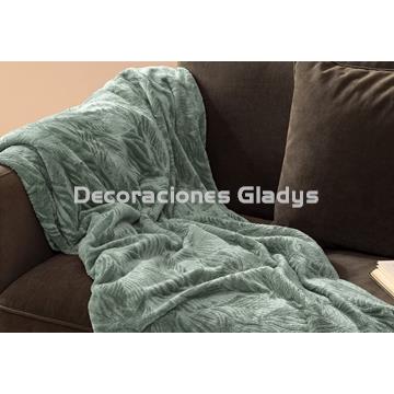 MANTA PALID ROY - Imagen 2