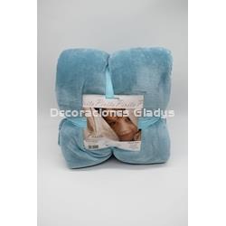 MANTA PIRITA - Imagen 2