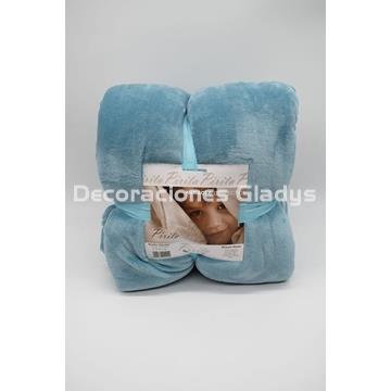 MANTA PIRITA - Imagen 2